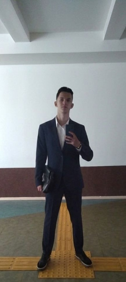Климент Воронов